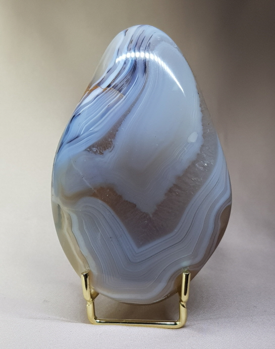 아게이트 자갈형