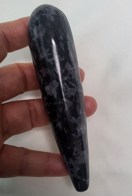 멀린나이트( Merlinite) 마사지 봉