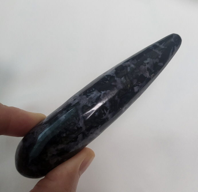 멀린나이트( Merlinite) 마사지 봉