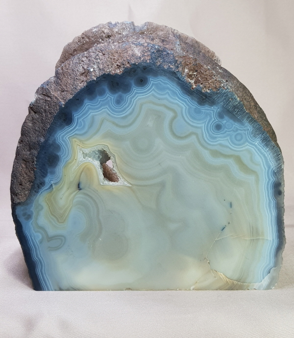 아게이트 지오드