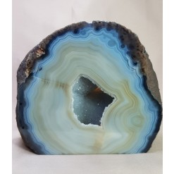 아게이트 지오드