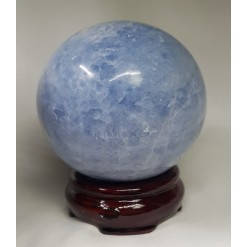 블루칼싸이트 (BLUE CALCITE) 73mm 구