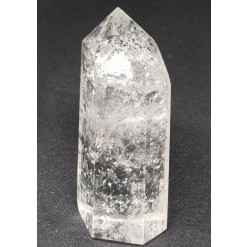 블랙 티타늄 인쿠르젼육각주.