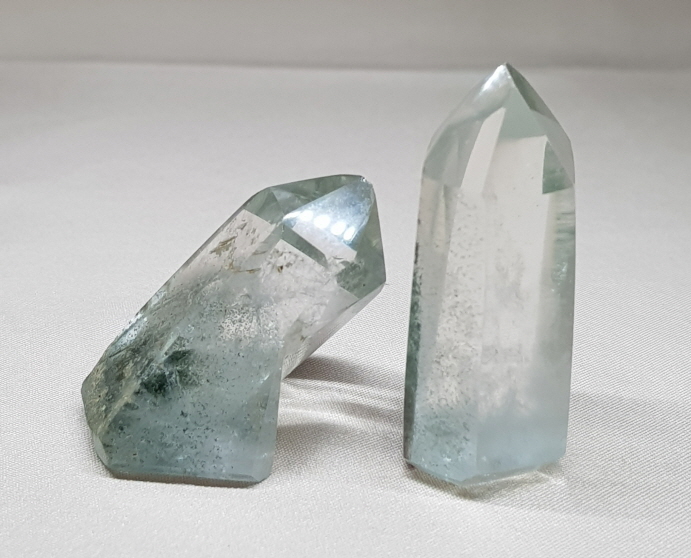 녹색클로라이트2종