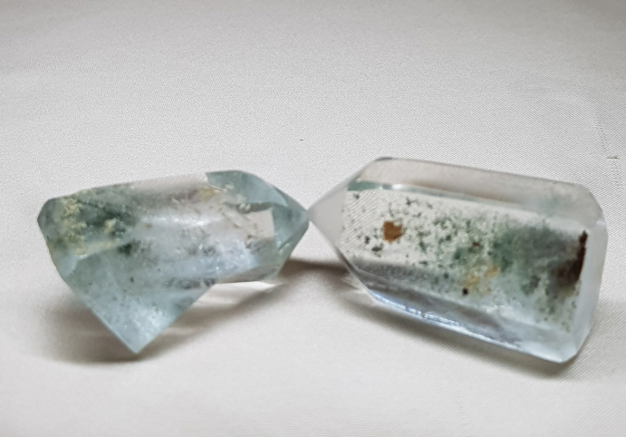 녹색클로라이트2종