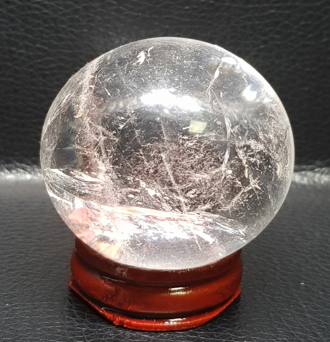 백수정 42mm 구