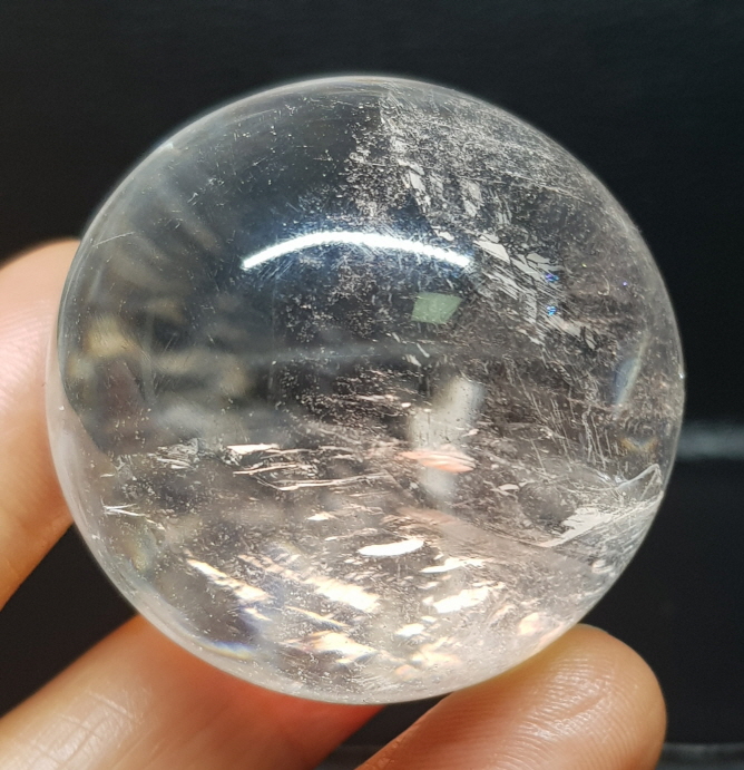 백수정 42mm 구