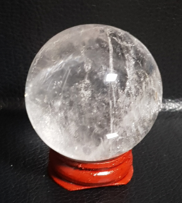 백수정 44mm 구