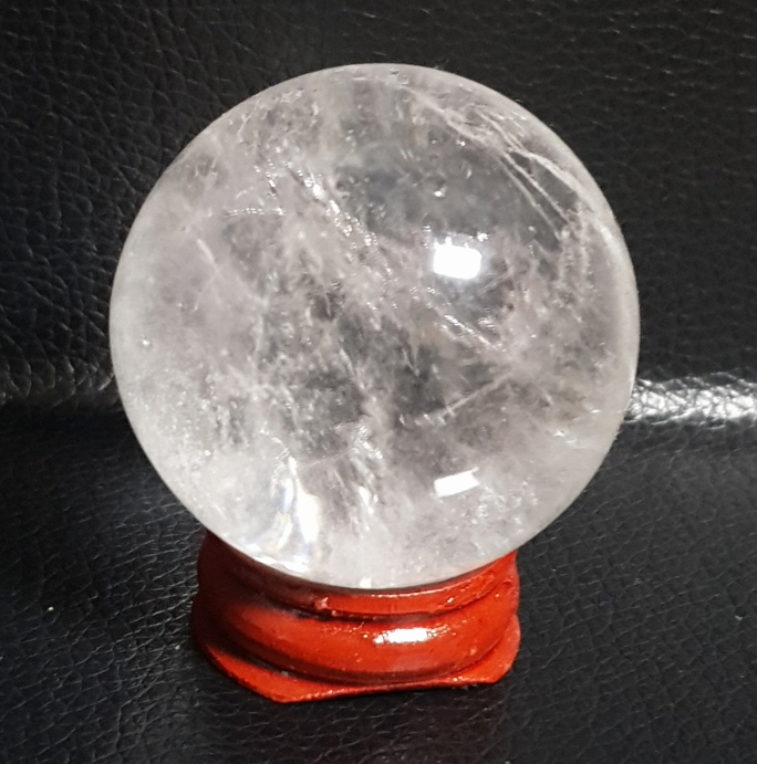 백수정 44mm 구