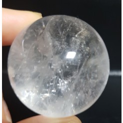 백수정 44mm 구