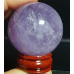 자수정구 38mm