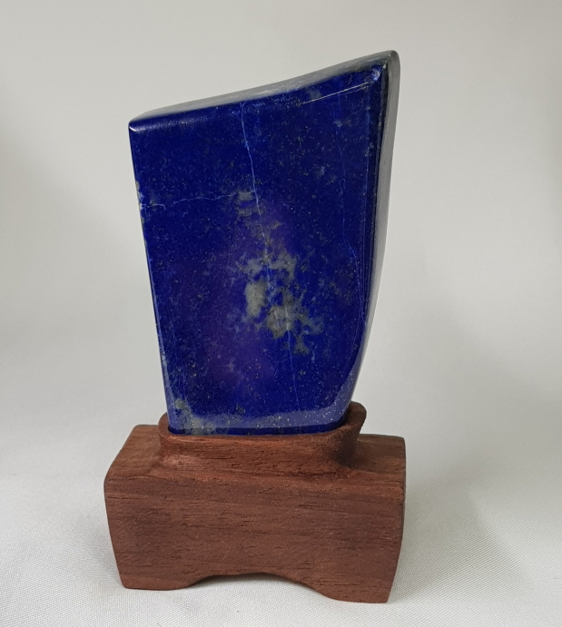 라피스 라줄리 (청금석)