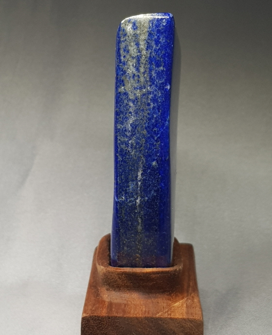 라피스 라줄리 (청금석)