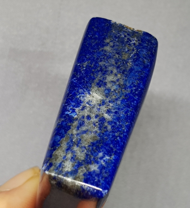 라피스 라줄리 (청금석)