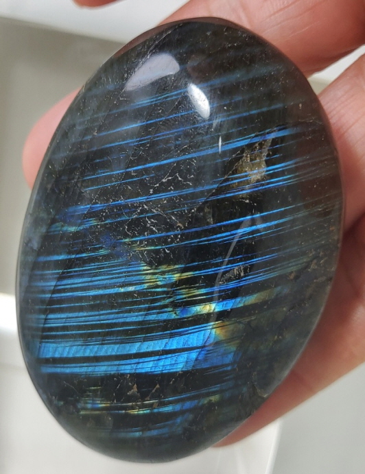 라브라도 라이트 원석