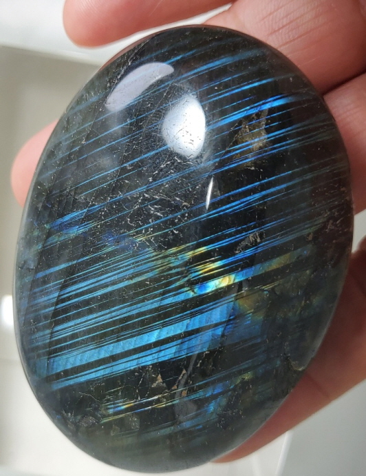 라브라도 라이트 원석