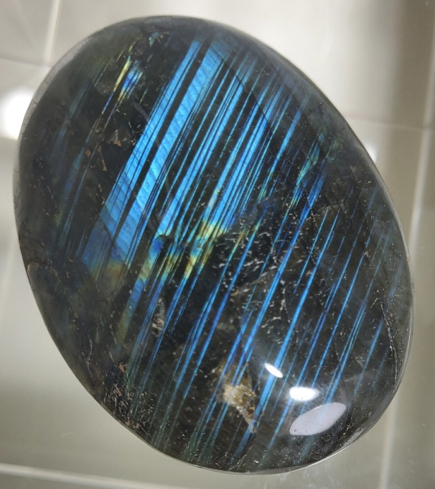 라브라도 라이트 원석