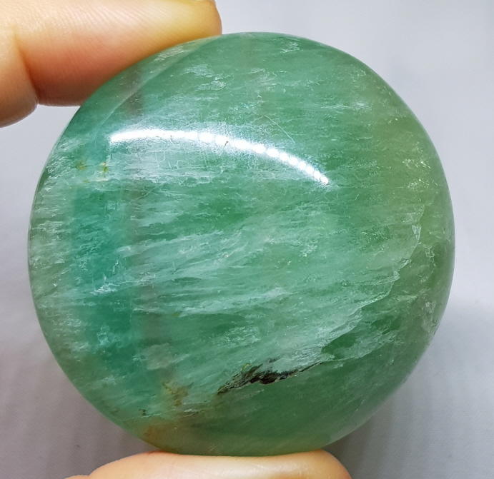 플로라이트 원석