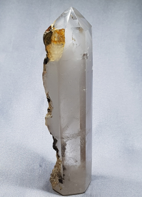 칼라투어머린 화이트 팬텀 내츄럴원석