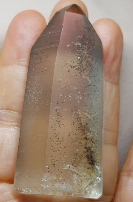 레무리안 인쿠르젼 육각주형