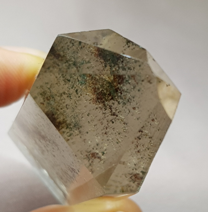 레무리안 인쿠르젼 육각주형