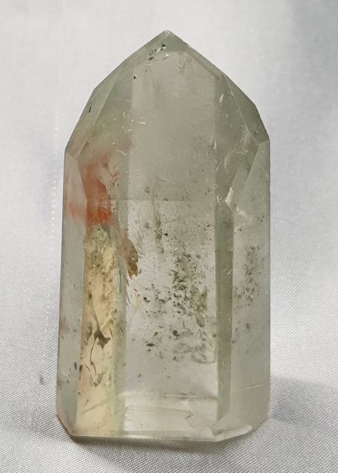 클로라이트팬텀 채널링형 포인트