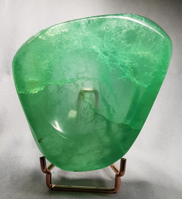 색감 좋은 플로라이트 소품