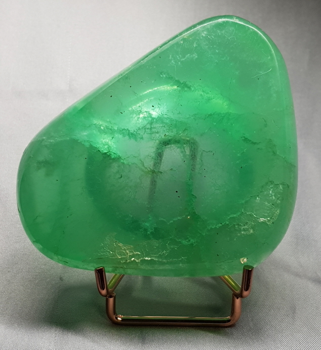 색감 좋은 플로라이트 소품