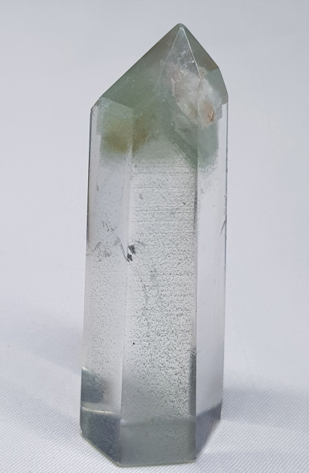 녹색클로라이트 팬텀육각주