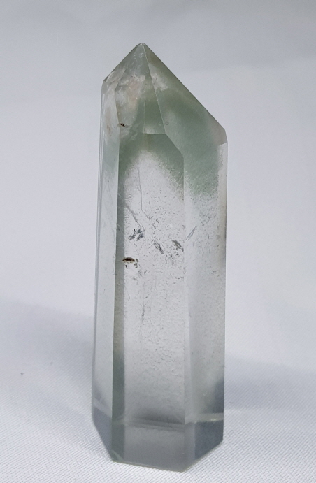 녹색클로라이트 팬텀육각주