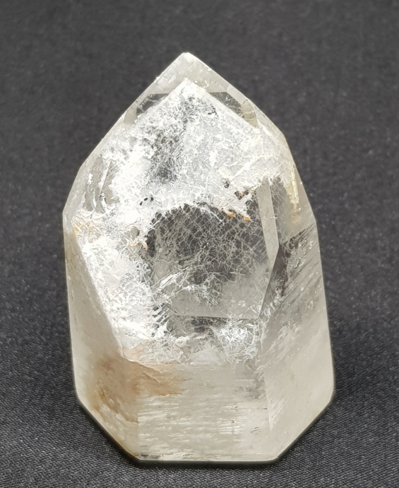 화이트 그물망  팬텀육각주