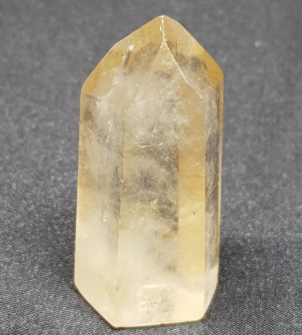 황수정 작은육각주