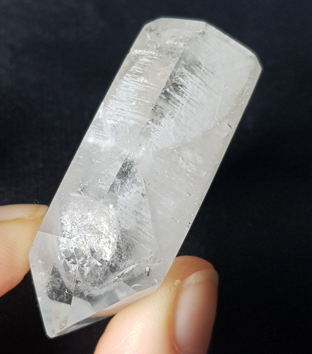 화이트팬텀육각주