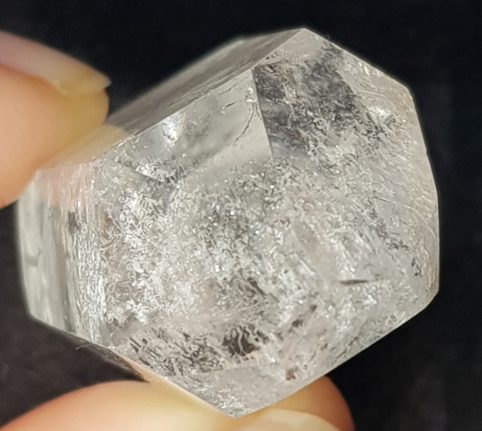 화이트팬텀육각주