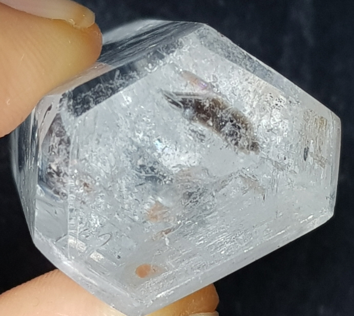 화이트팬텀육각주