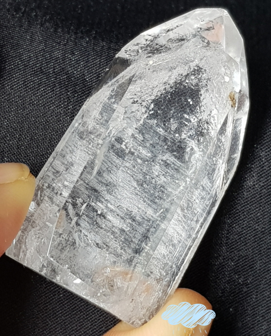 화이트팬텀육각주