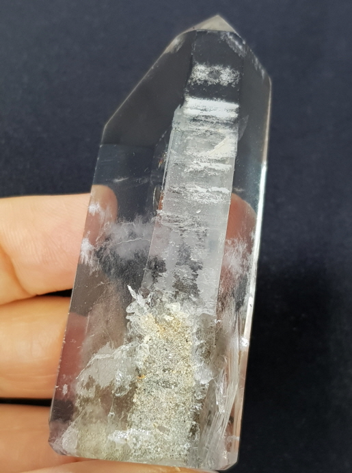 클로라이트팬텀 육각주