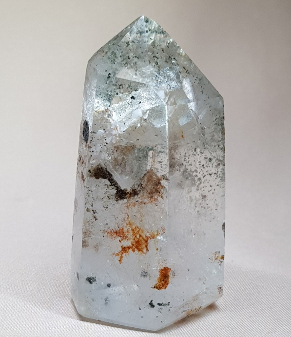 채널링 포인트 인쿠르젼