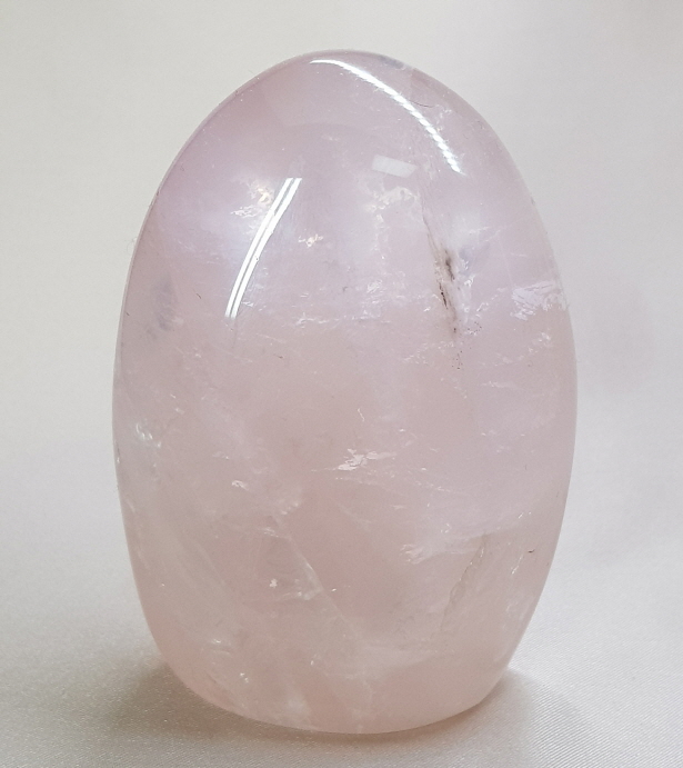 장미수정 입석형