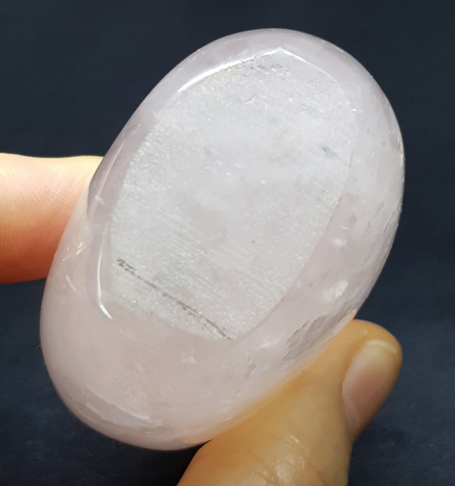 장미수정 입석형