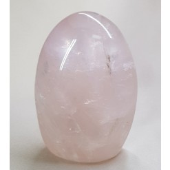 장미수정 입석형