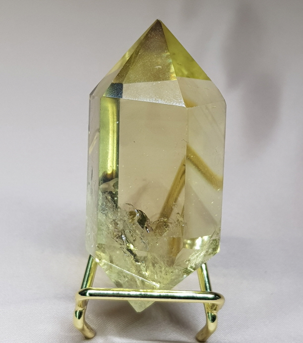 황수정 더블 포인트