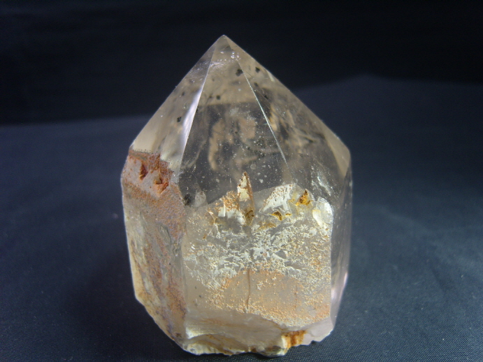 무지개 인쿠르젼 원석