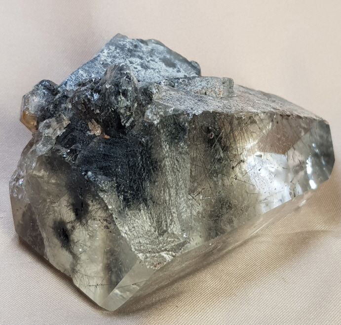 투르말리 네이티드 클러스터형