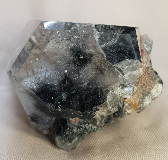 투르말리 네이티드 클러스터형