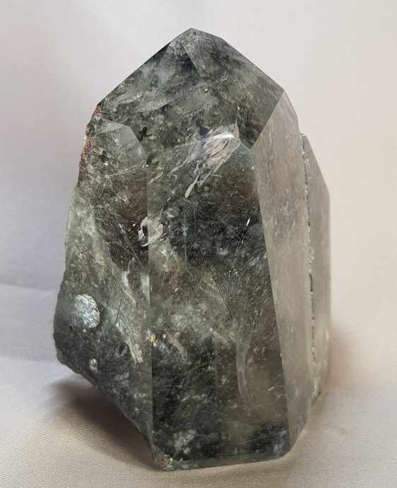 투르말리 네이티드 클러스터형