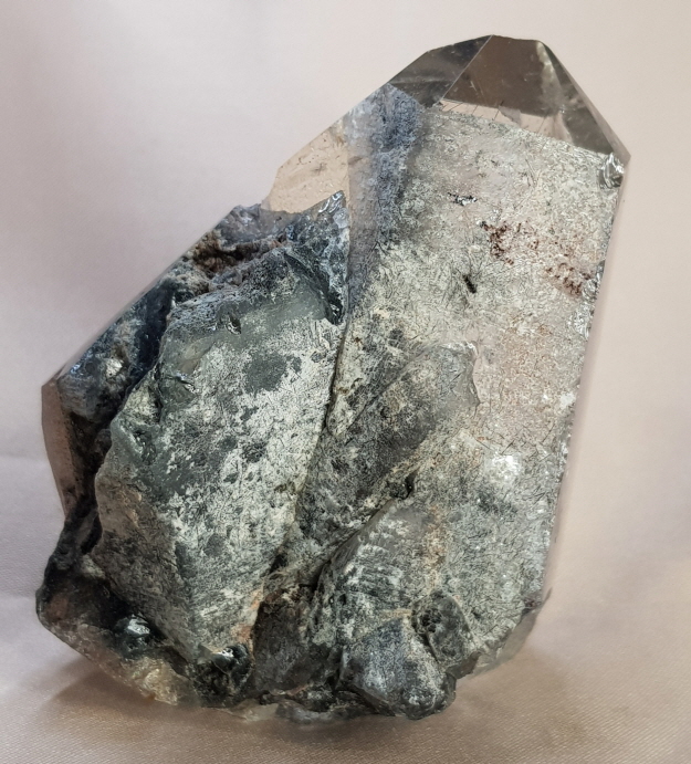 투르말리 네이티드 클러스터형