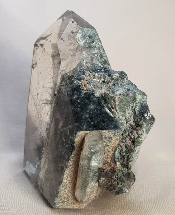 투르말리 네이티드 클러스터형