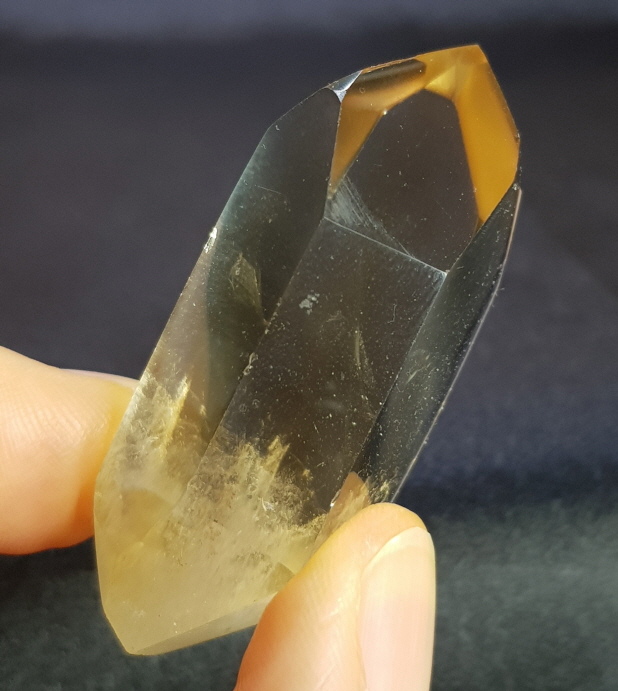 황수정 더블포인트