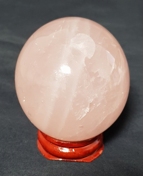 스타장미수정 55mm구